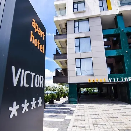 Victor 203 *