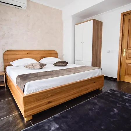 Victor 203 Apartmán Mamaia